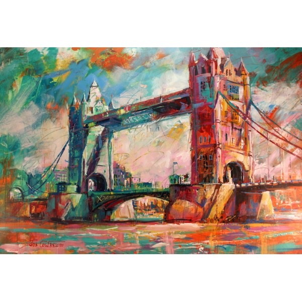 London Bridge
